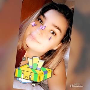 Meet your Posher, Karen